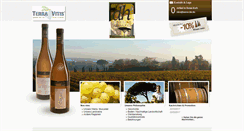 Desktop Screenshot of de.domaine-des-herbauges.com